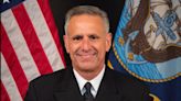 Retired Navy admiral charged with bribery for allegedly offering government contract in exchange for job