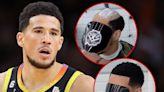 Devin Booker Addresses Fake Hair Accusation After Viral Video