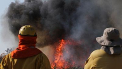 El departamento boliviano de Santa Cruz declara emergencia por condiciones meteorológicas extremas