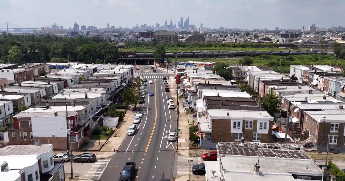 Neighbors weigh in as police crack down on reckless driving in Southwest Philadelphia, Port Richmond