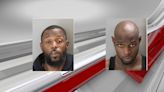 Tarrant Police arrest and charge two suspects following burglary at pharmacy