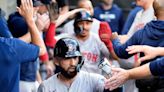 Duran, Valdez homer as Red Sox hand White Sox 14th straight loss, 14-2