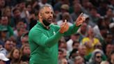 Nia Long Speaks Out After Celtics Coach Ime Udoka's Suspension