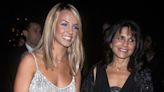 Britney Spears' Mom Lynne Gets Restraining Order Against Man She Alleges 'Infiltrated' Her Inner Circle