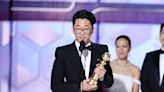 ‘Beef’ Creator Lee Sung Jin Thanks Road Rage Driver Who Inspired Netflix Series In Golden Globes Acceptance Speech