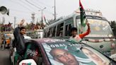 Explainer-Multiple challenges face winner of Pakistan's upcoming general election