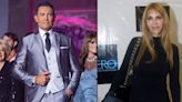 Esta es la fuerte revelación que Shanik Berman hizo de Fernando Colunga en La Casa de los Famosos México