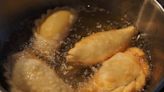 Cómo hacer masa para empanadas, receta frita y deliciosa