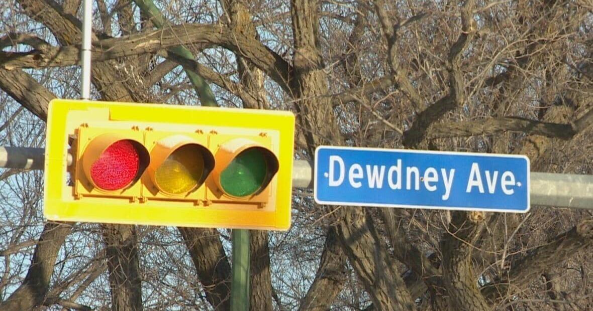 Regina city council to vote on potential name change for Dewdney Avenue