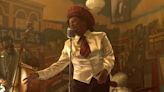 Shonka Dukureh, singer who played Big Mama Thornton in Elvis , dies at 44