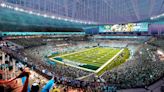 Drafts of stadium agreements provide details of construction, community benefits | Jax Daily Record