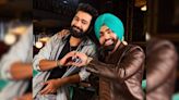 To Vicky Kaushal, With Love From Bad Newz Co-star Ammy Virk: "Its Been A Blast With My Brother"