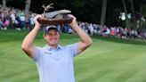 PGA Tour fraternity house wins again as Sepp Straka claims 2023 John Deere Classic