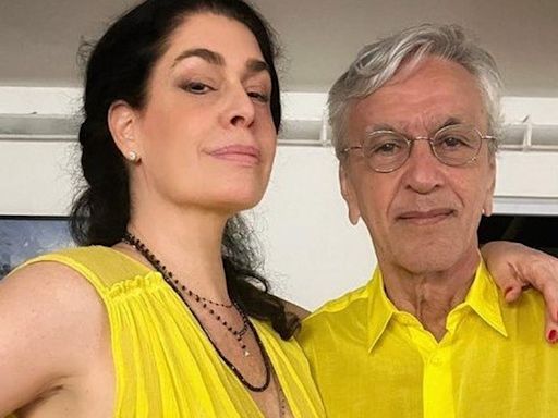 Caetano Veloso e Paula Lavigne são processados em R$ 2,6 milhões | GZH