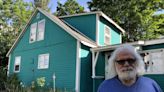 Angels walk among us: Maine man's home gets extreme makeover thanks to volunteers