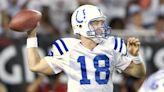 Peyton Manning Has Cool Message for Caitlin Clark About Playing in Indianapolis