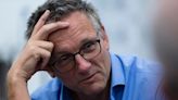 Who is Dr Michael Mosley? TV star reported missing while on holiday in Greece