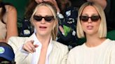 Wimbledon 2024: all the best celebrity style