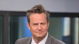 Matthew Perry Eliminated ‘Friends’ Plot of Chandler Cheating on Monica