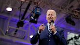 Unfinished business: Biden sharpens his attacks on Trumpism