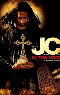 JC in the Hood