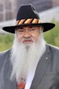 Pat Dodson