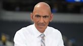 Tony Dungy apologizes after spreading debunked anti-transgender conspiracy theory