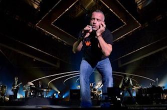 Eros Ramazzotti