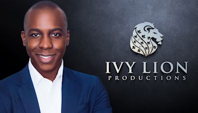 Lamar Richardson and Zaire Julion-Richardson’s Ivy Lion Productions Unveils TV Development Slate