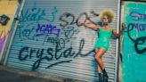 Why I live in Dalston: Drag Race UK’s Crystal on her vibrant area that's 'a little past its heyday'