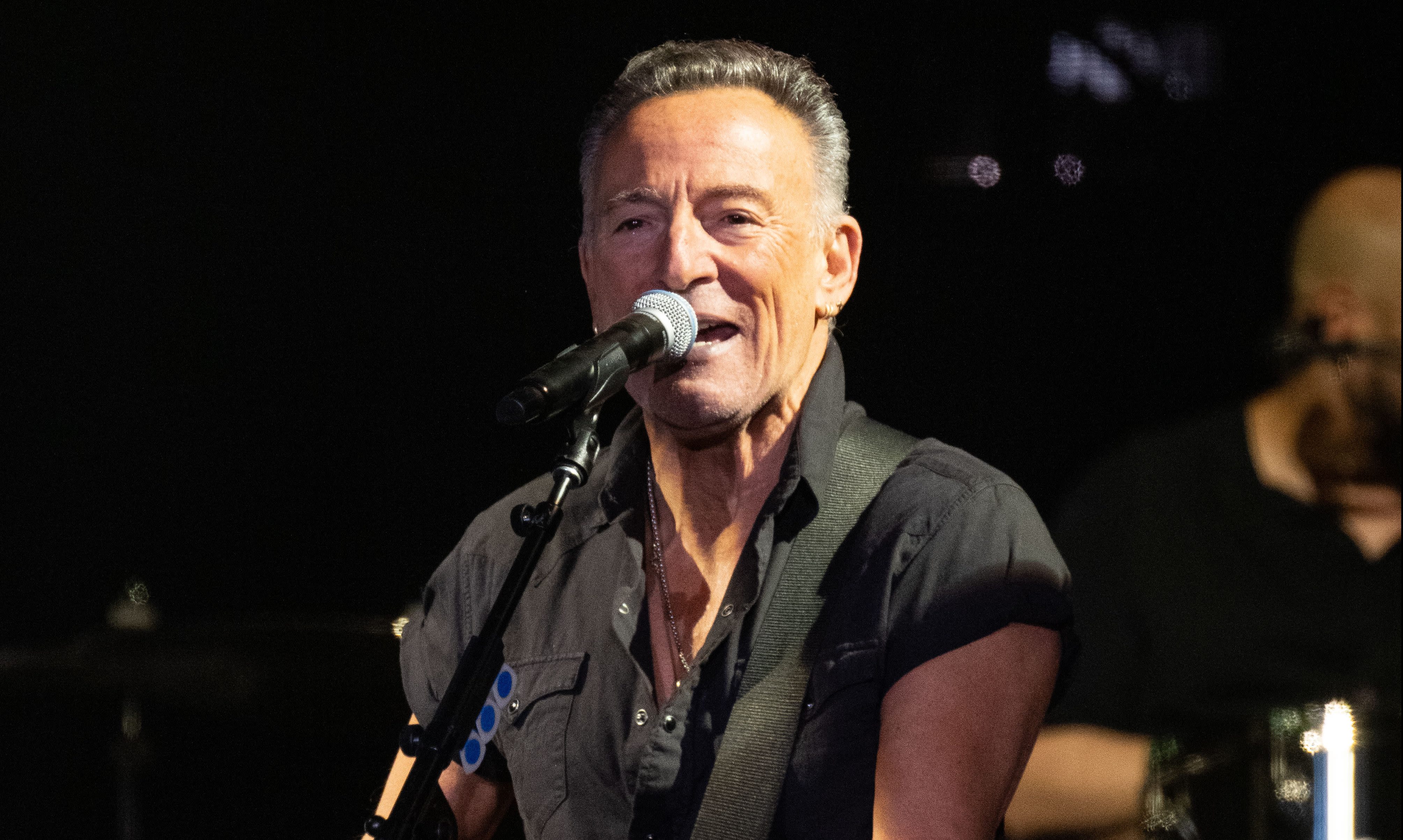 Bruce Springsteen Postpones Three More Shows Under ‘Doctor’s Direction’