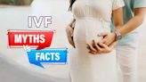World IVF Day 2024: Expert Debunks Myths And Misconceptions Around IVF