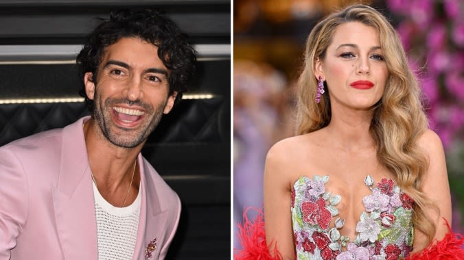 Justin Baldoni Hires Johnny Depp's Crisis PR Manager