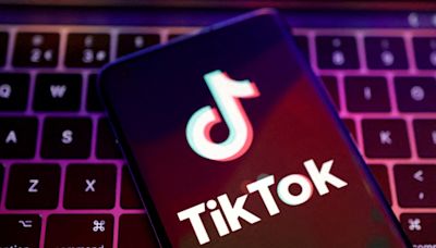 美國開始下手「硬搶」 TikTok恐將在劫難逃