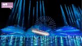 The Disney100 Begins With Dazzling Cinematic Experiences at Disneyland