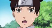 11. Tenten's Troubles