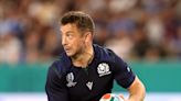 Former Scotland captain Greig Laidlaw calls time on his playing career