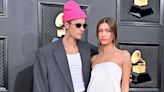 How Pregnant Hailey Bieber's Dad Stephen Baldwin Reacted to Her Baby News