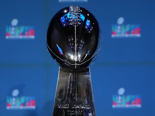 Why the NFL's Championship Game is Called the Super Bowl