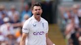 James Anderson etches his name into history with 700th Test wicket