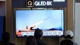 North Korea says it tested 'super-large' cruise missile warhead and new anti-aircraft missile