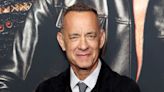 Tom Hanks wants you to know he's sometimes a nightmare on movie sets