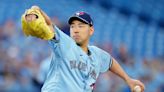 Kikuchi beats former team, Blue Jays top Mariners 6-2