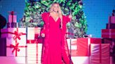 Mariah Carey’s Ultimate Holiday Experience Comes With a Cocktail Party in Her NYC Penthouse