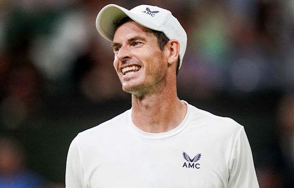 Andy Murray set to return from injury at Geneva Open