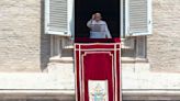 Papa Francisco pide declarar tregua en guerras durante Olimpiadas