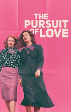 The Pursuit of Love