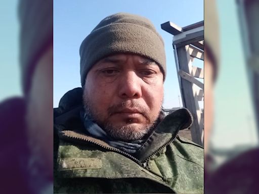 ‘13 of 15 non-Russians in my contingent dead’: Bengal man duped into Russian Army hopes for swift return after Modi-Putin meeting