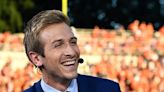 Source: NBC sacks Jac Collinsworth in favor of Dan Hicks as Notre Dame football voice