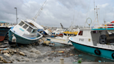 In pictures: Hurricane Beryl devastates Caribbean islands